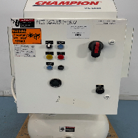 Champion Oil-Less Air Compressor image 2